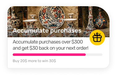 Buying cupon