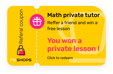 Prepaid cupon